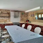 O Canto Do Grilo بيت للعطل *
