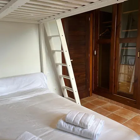 O Canto Do Grilo Сasa de vacaciones