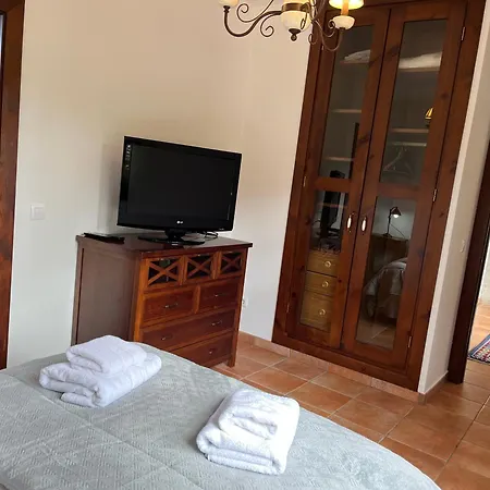 O Canto Do Grilo Сasa de vacaciones Valeixe