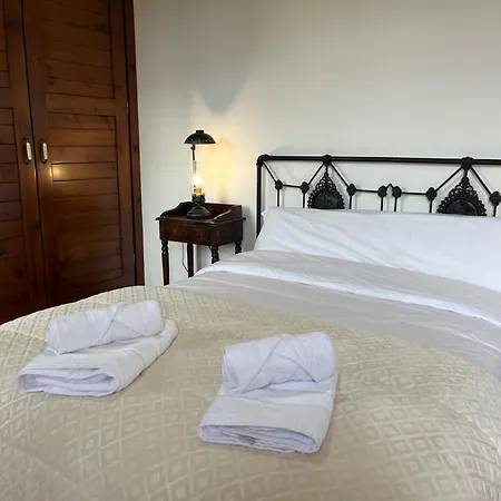 Holiday home Espectacular Casa Gallega Con Piscina