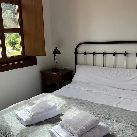 Holiday home Espectacular Casa Gallega Con Piscina *