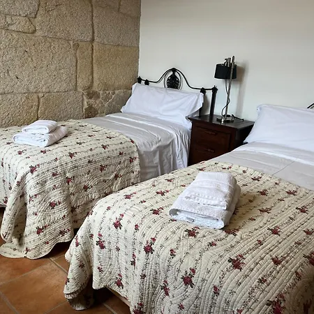 Espectacular Casa Gallega Con Piscina