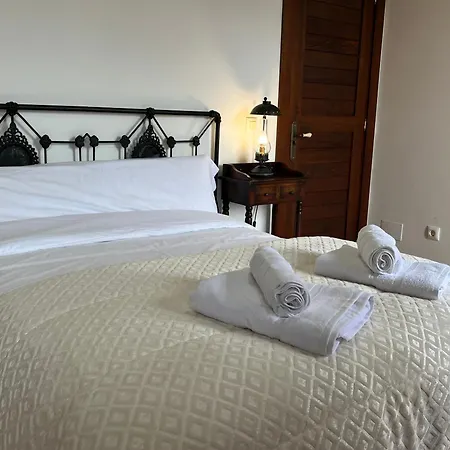 Сasa de vacaciones O Canto Do Grilo Valeixe
