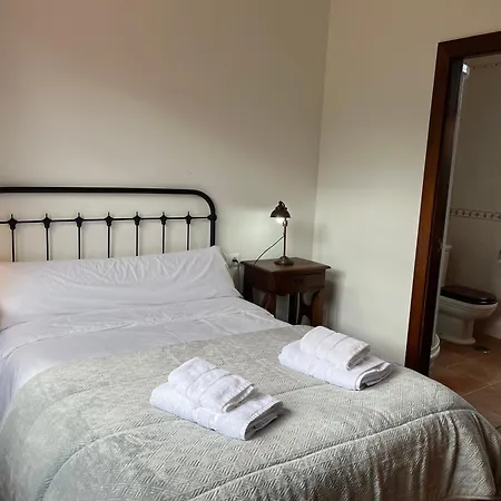 Espectacular Casa Gallega Con Piscina Valeixe