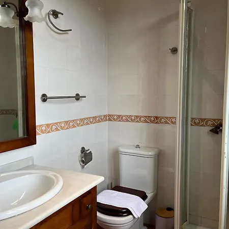 Espectacular Casa Gallega Con Piscina Holiday home