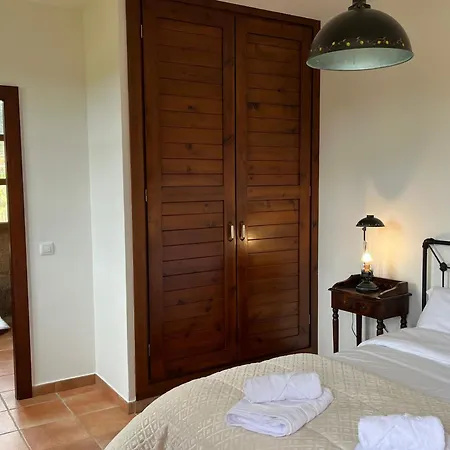 Holiday home Espectacular Casa Gallega Con Piscina *