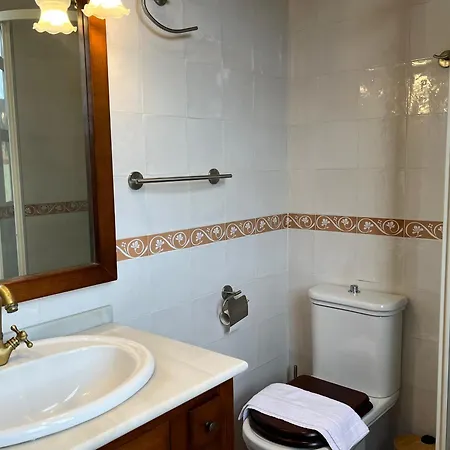 Espectacular Casa Gallega Con Piscina Holiday home
