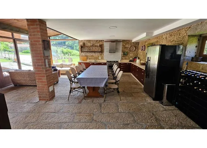 O Canto Do Grilo * Valeixe