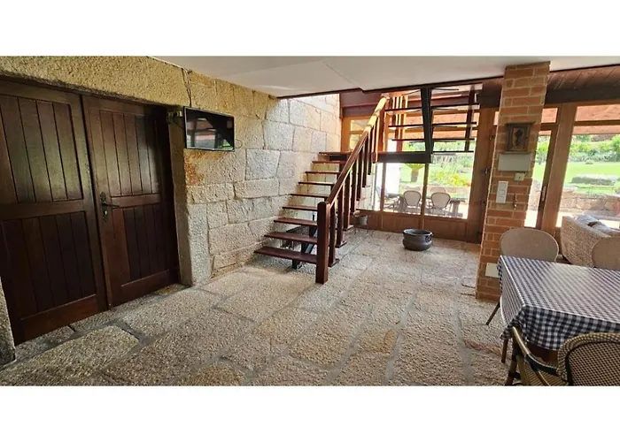 O Canto Do Grilo * Valeixe