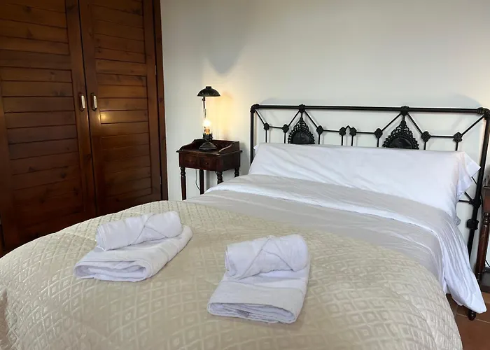 Σπίτι διακοπών Espectacular Casa Gallega Con Piscina