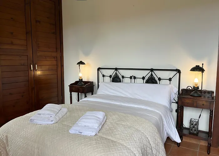 Espectacular Casa Gallega Con Piscina * Valeixe