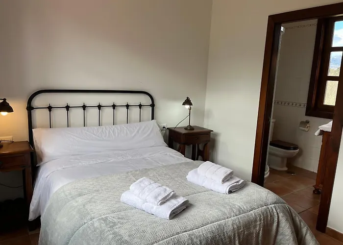 Espectacular Casa Gallega Con Piscina Valeixe