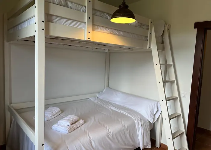 Espectacular Casa Gallega Con Piscina