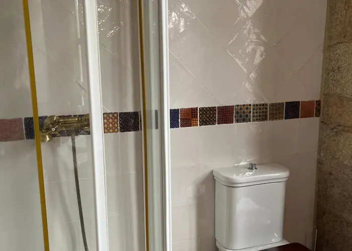 O Canto Do Grilo 度假居 Valeixe