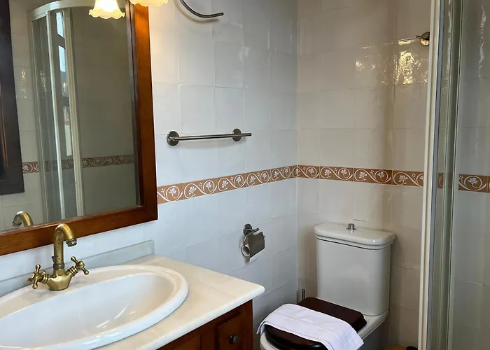 O Canto Do Grilo 度假居